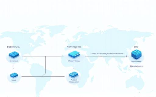 フィンテック決済 API の図