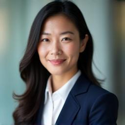鈴木 美咲 CTO